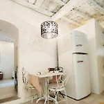 아파트 Oro Blanco