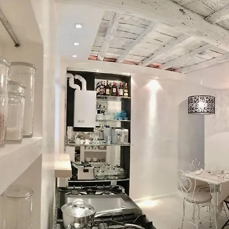 Oro Blanco 피렌체