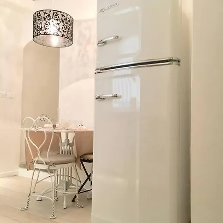 Oro Blanco Apartamento Florença