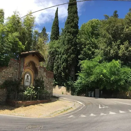 Settignano Window