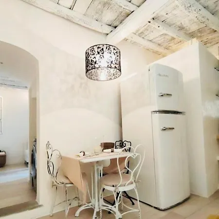 Apartment Oro Blanco