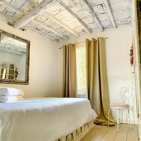 Oro Blanco Apartamento Florença