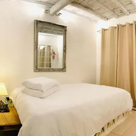 Oro Blanco Apartment Florenz