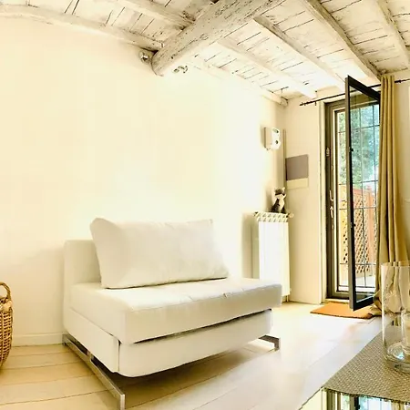 Settignano Window