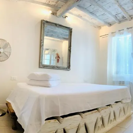 Apartamento Oro Blanco
