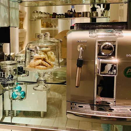 Appartement Oro Blanco *