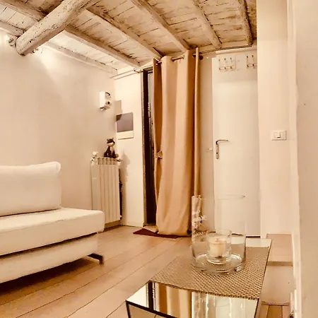 Apartamento Oro Blanco Florença