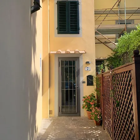 Oro Blanco Apartment *