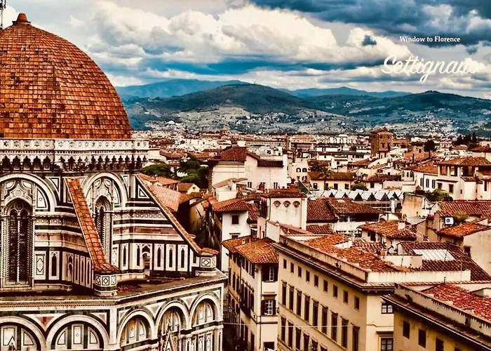 Appartement Oro Blanco