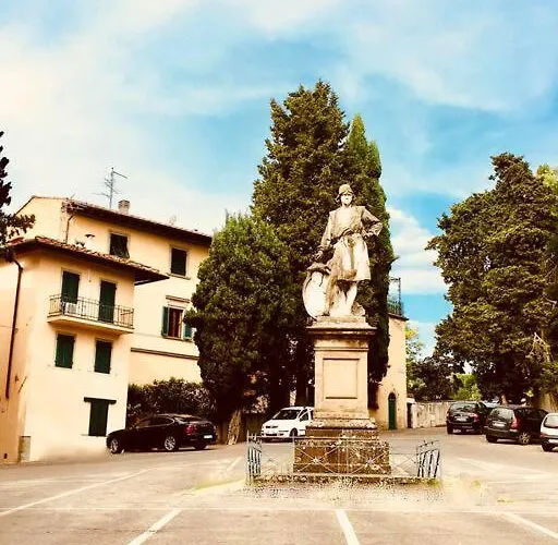 Oro Blanco Florence