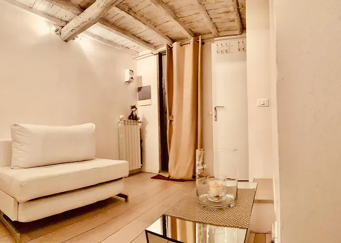 아파트 Oro Blanco 피렌체