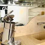 Oro Blanco Apartment *