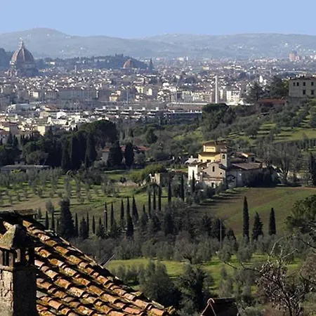 Apartament Oro Blanco *