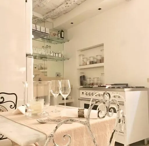 Oro Blanco * Firenze
