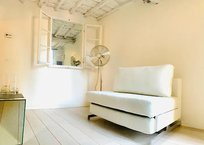 Oro Blanco Florencja