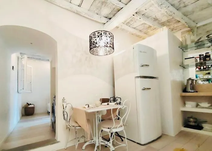 Apartman Oro Blanco