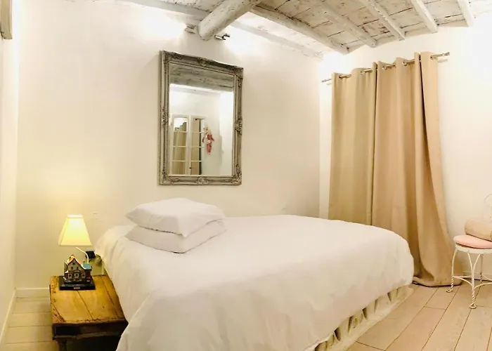 Oro Blanco Apartament Florencja