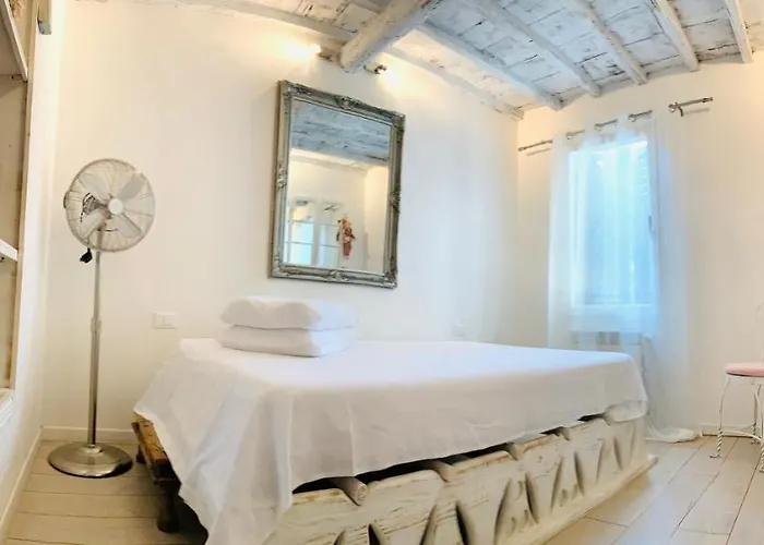 Apartament Oro Blanco