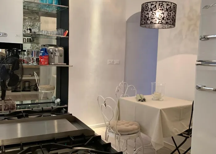 Apartman Oro Blanco Firenze
