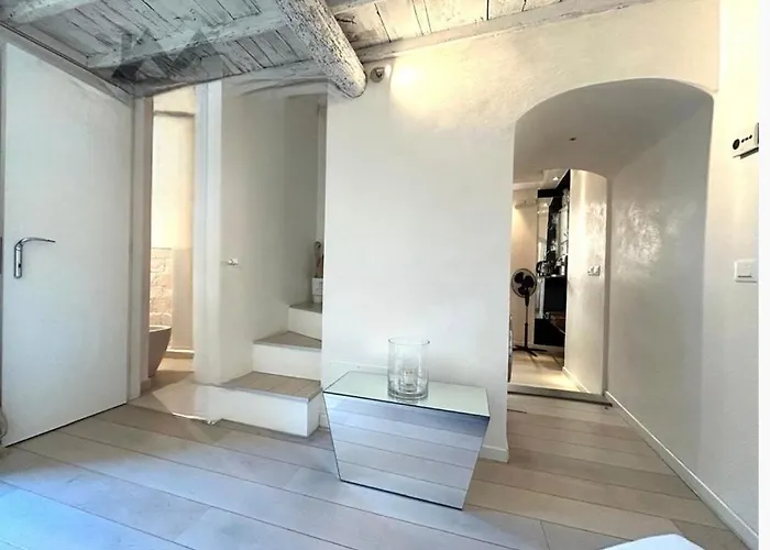 Oro Blanco Apartman