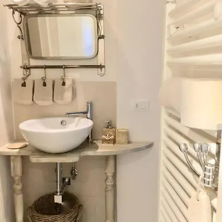 Oro Blanco Apartmán