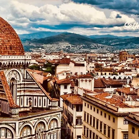 Apartmán Oro Blanco