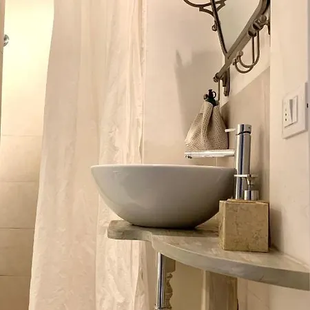 Apartmán Oro Blanco *