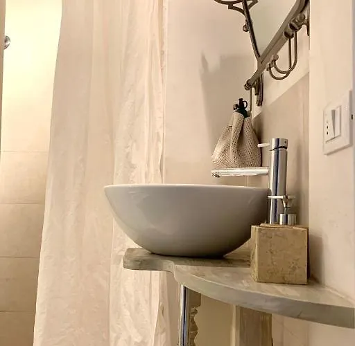 Apartamento Oro Blanco *